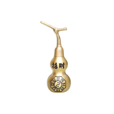 Star Coded | Wish Fulfilment Calabash | Wu Lou