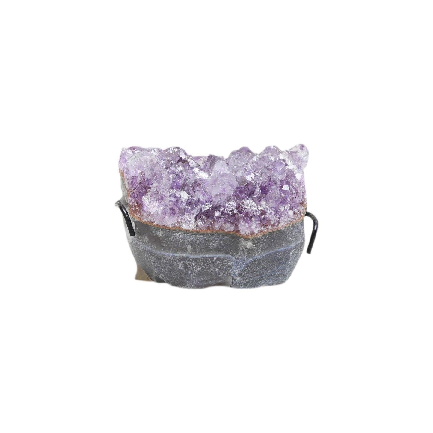 Star Coded | Groot of Light | Amethyst Figurine