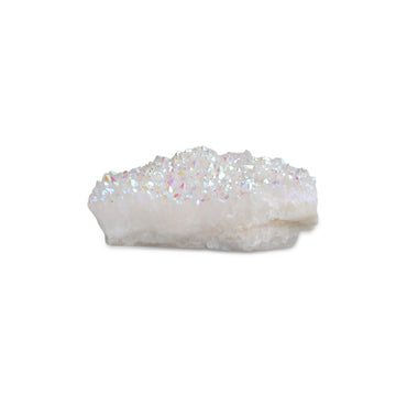 Star Coded | Celestial Glow Quartz | Angel Aura Quartz