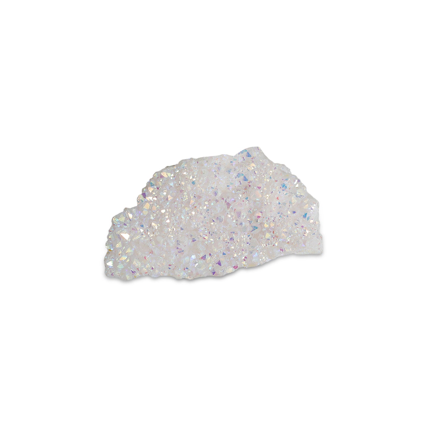 Star Coded | Celestial Glow Quartz | Angel Aura Quartz