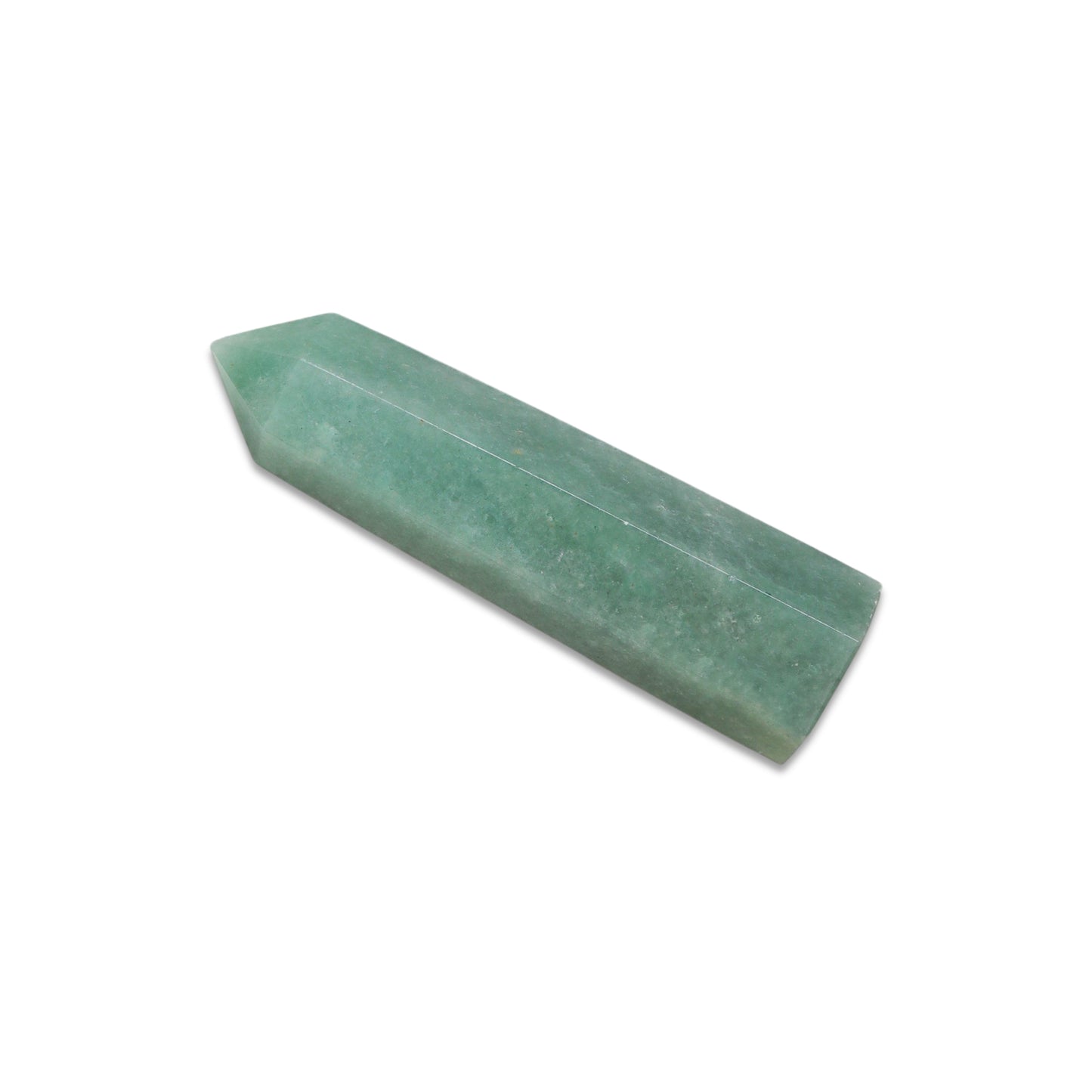 Star Coded | Fortune Tower | Green Aventurine