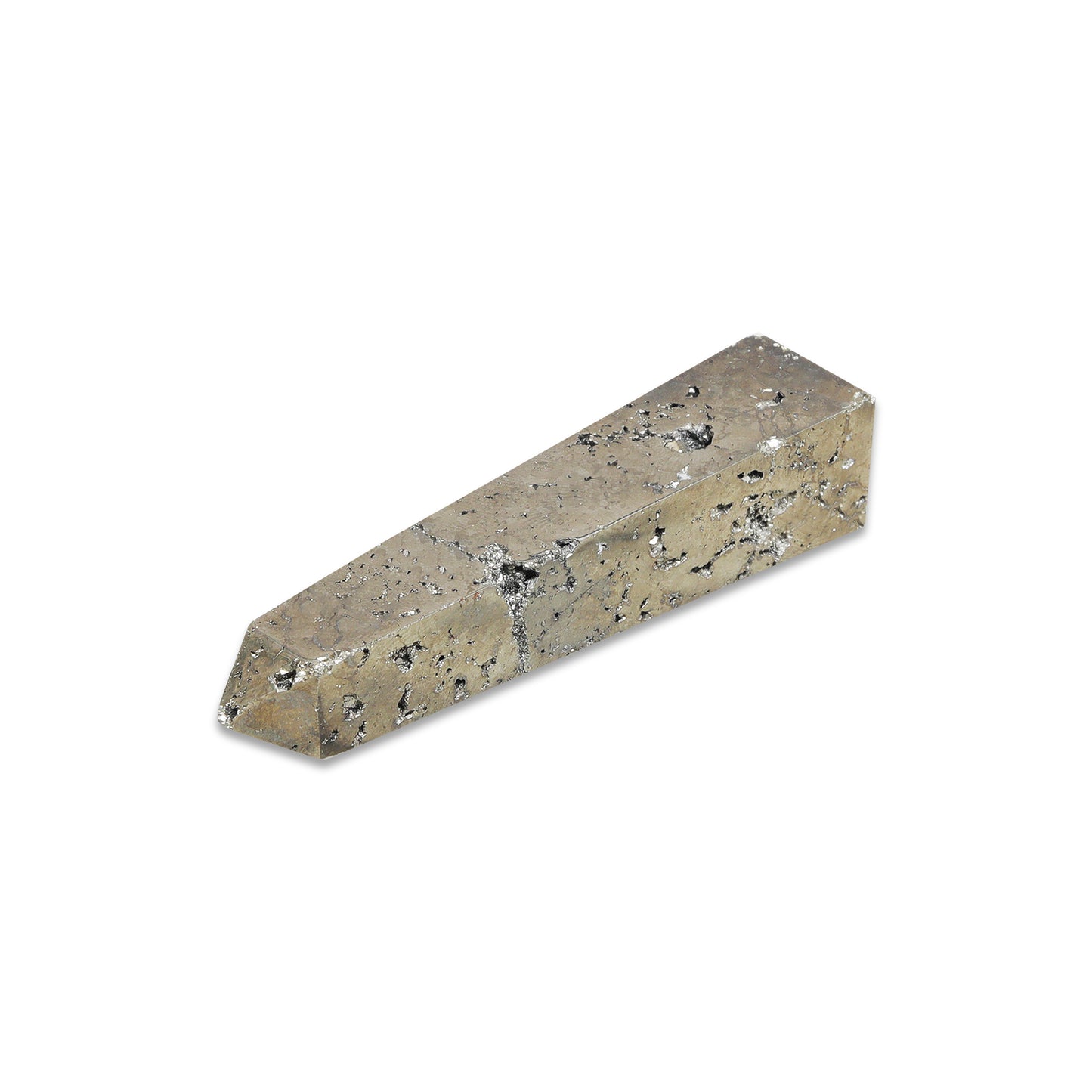 Star Coded | Money Pyrite Tower