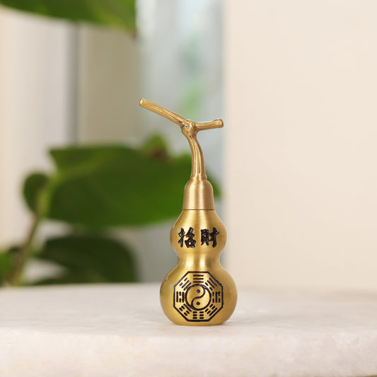 Star Coded | Wish Fulfilment Calabash | Wu Lou