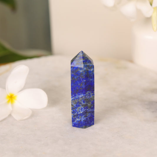 Star Coded | Wisdom Tower | Lapis Lazuli