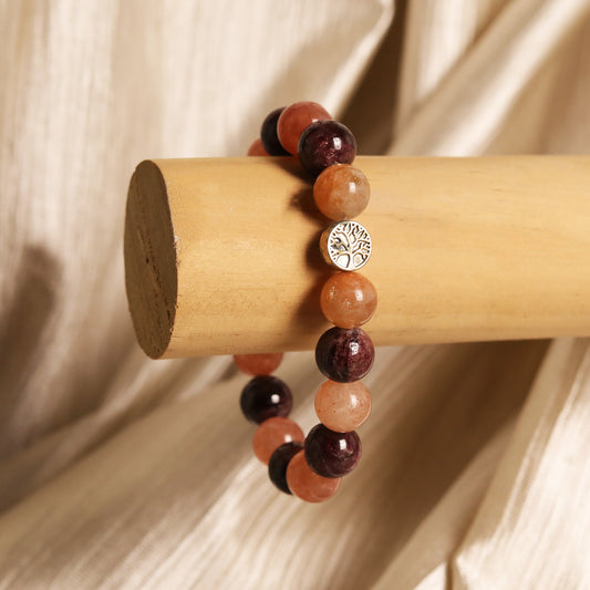 Star Coded | Gain Root Mixel