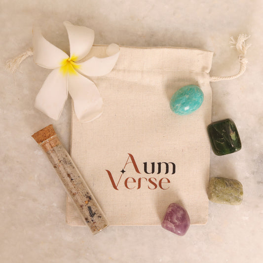 Star Coded | Love & Luck Tumble Set