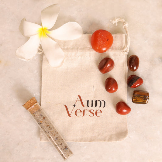 Star Coded | Strength & Shine Tumble Set