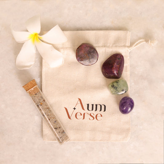 Star Coded | Luck & Light Tumble Set