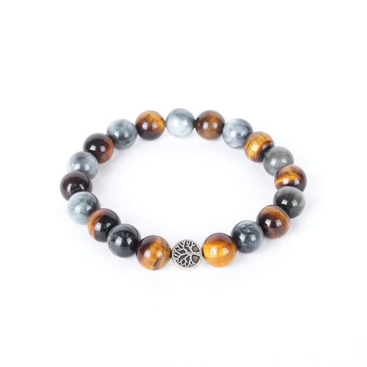 Star Coded | Lead Like a Tiger Mixel | For Men