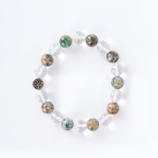 Star Coded | Alpha Calm