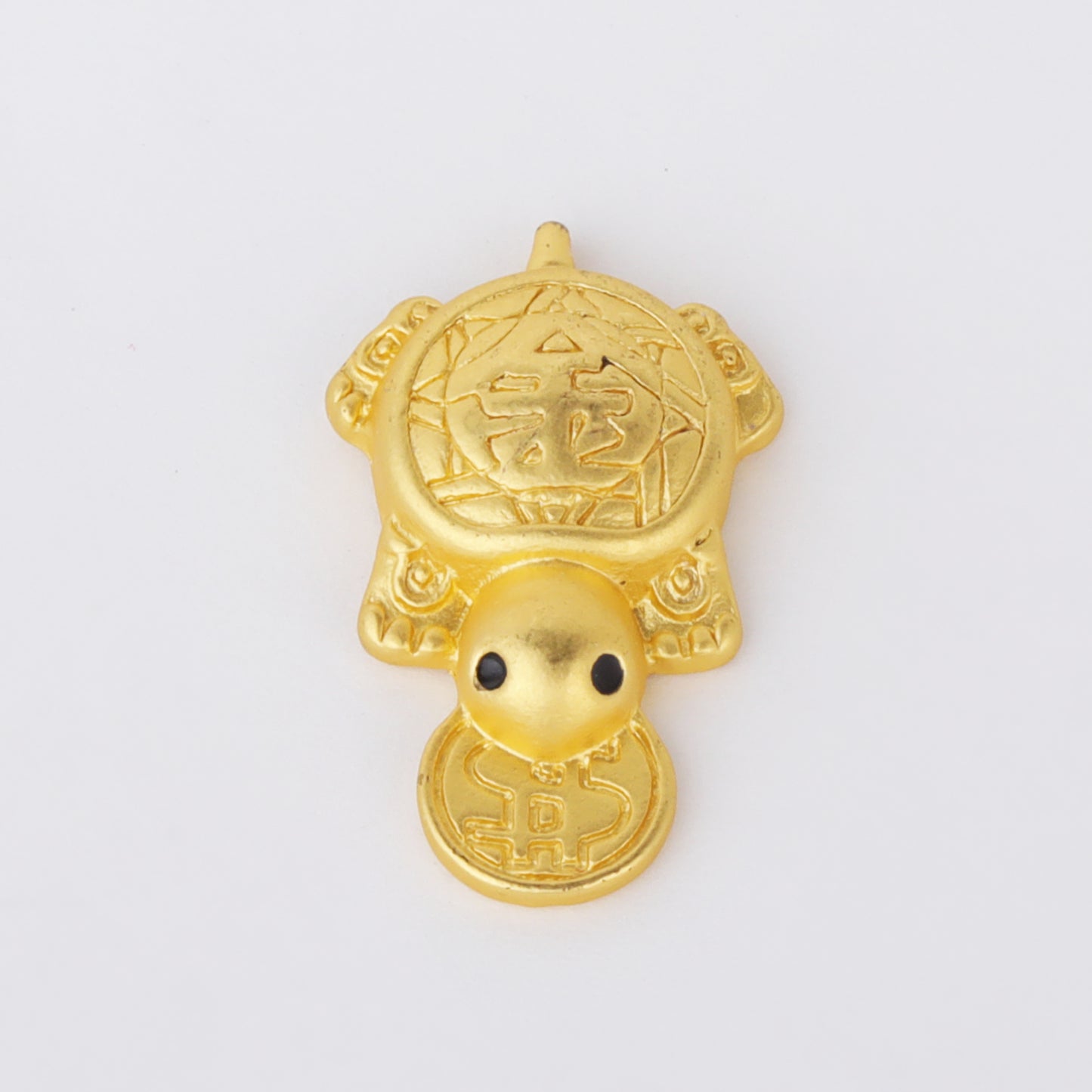 Star Coded | Ignite Luck with Lucky Tortoise in Red energized pouch