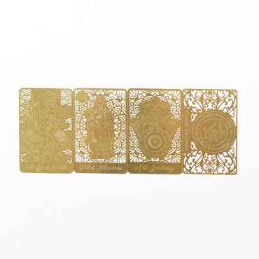 Star Coded | Energy in Your Pocket