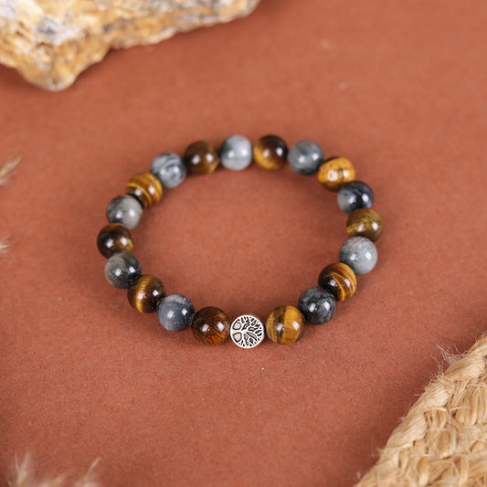 Star Coded | Lead Like a Tiger Mixel | For Men