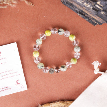 Star Coded | Market Magnet Mixel