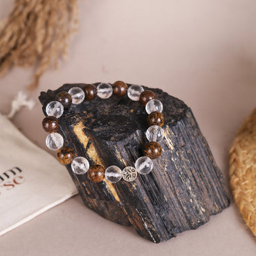 Star Coded | Confidence mixel | For Men