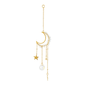 Clarity & Manifestation Suncatcher