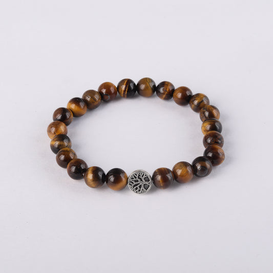 Star Coded | Eye Of The Tiger Bracelet