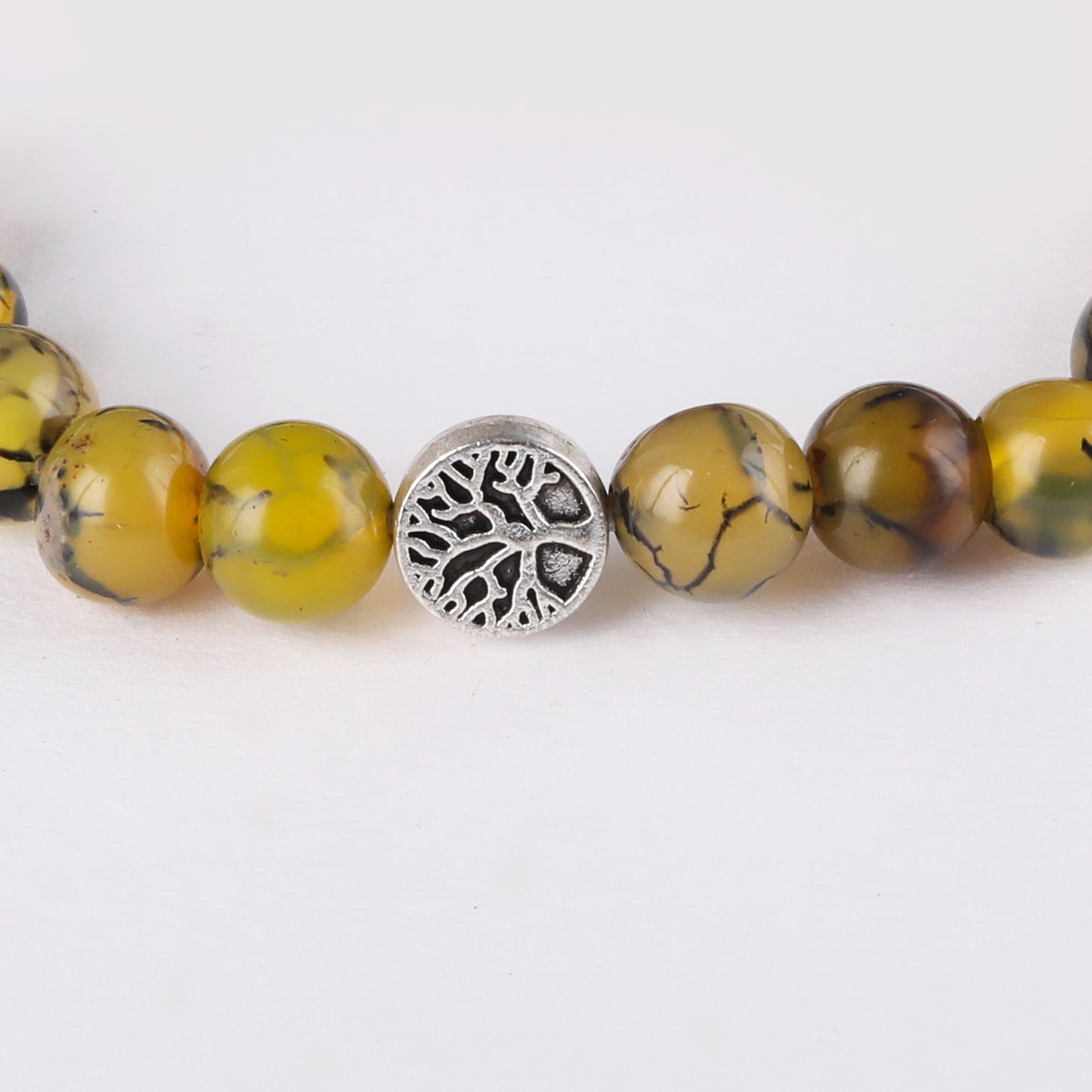 Star Coded | Dragon Vein Bracelet