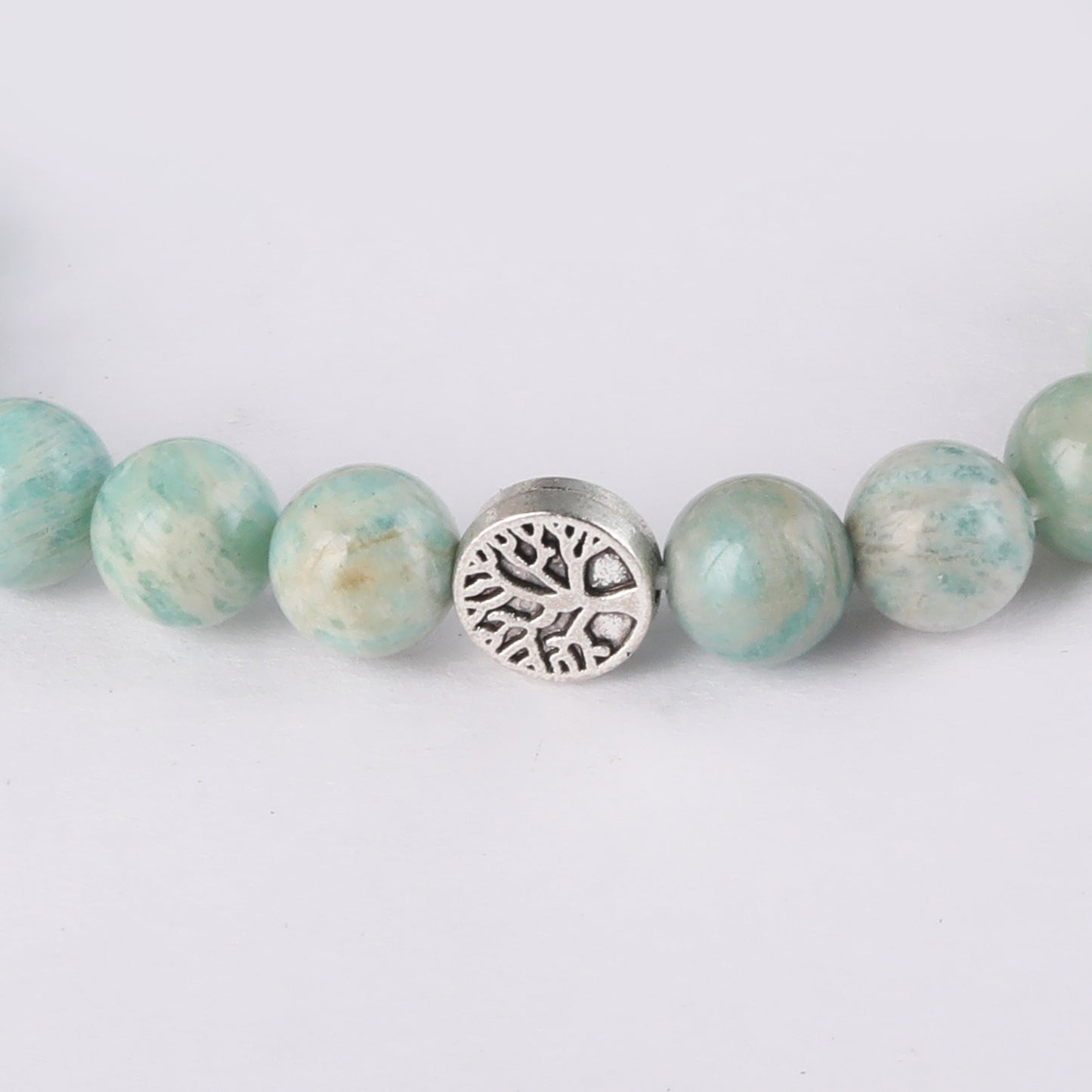 Star Coded | Amazonite Bracelet