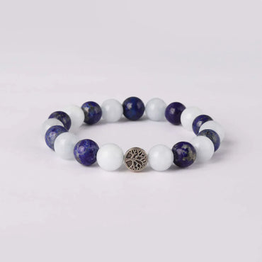 Star Coded | No More Trauma | Lapiz lazuli & Angelite Mixel