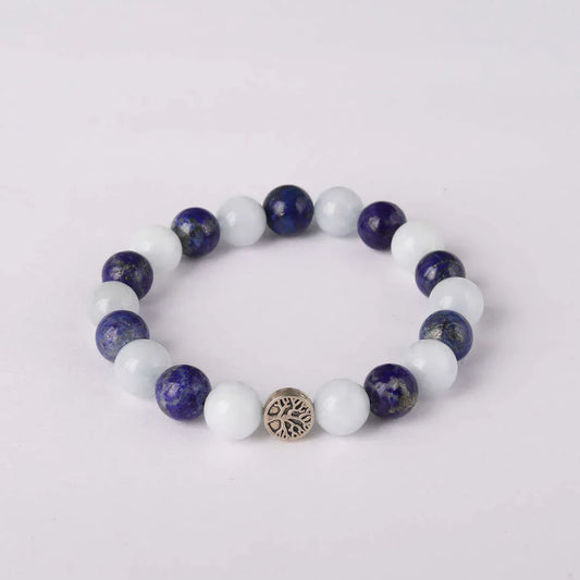 Star Coded | No More Trauma | Lapiz lazuli & Angelite Mixel