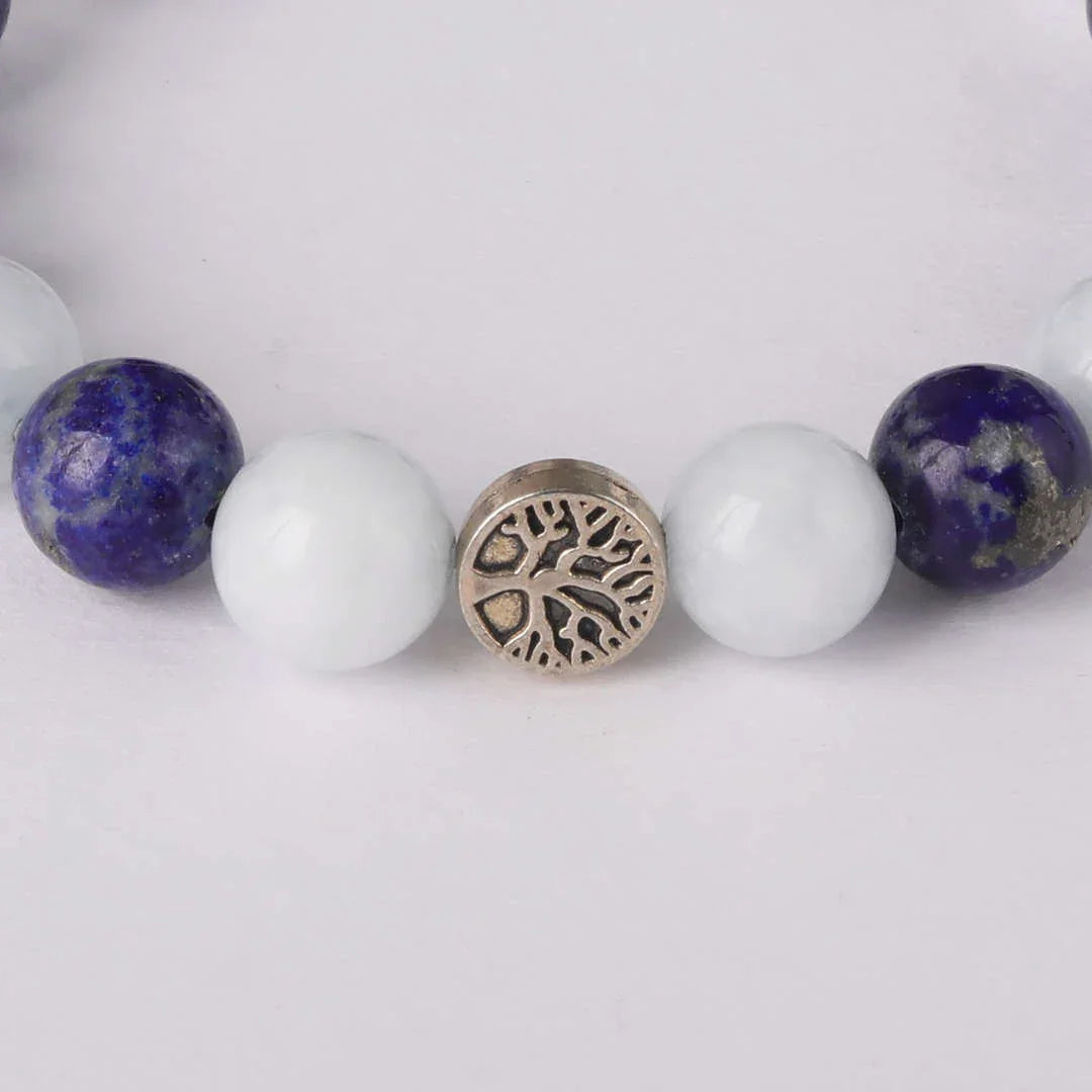 Star Coded | No More Trauma | Lapiz lazuli & Angelite Mixel