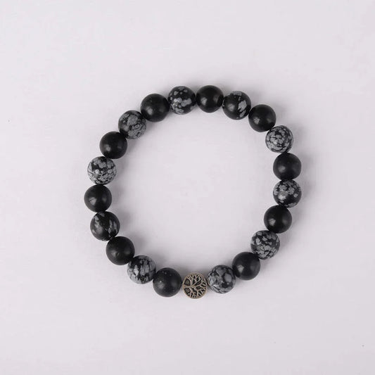 Star Coded | Karmic Imprints Removal | Snowflake Obsidian Mixel