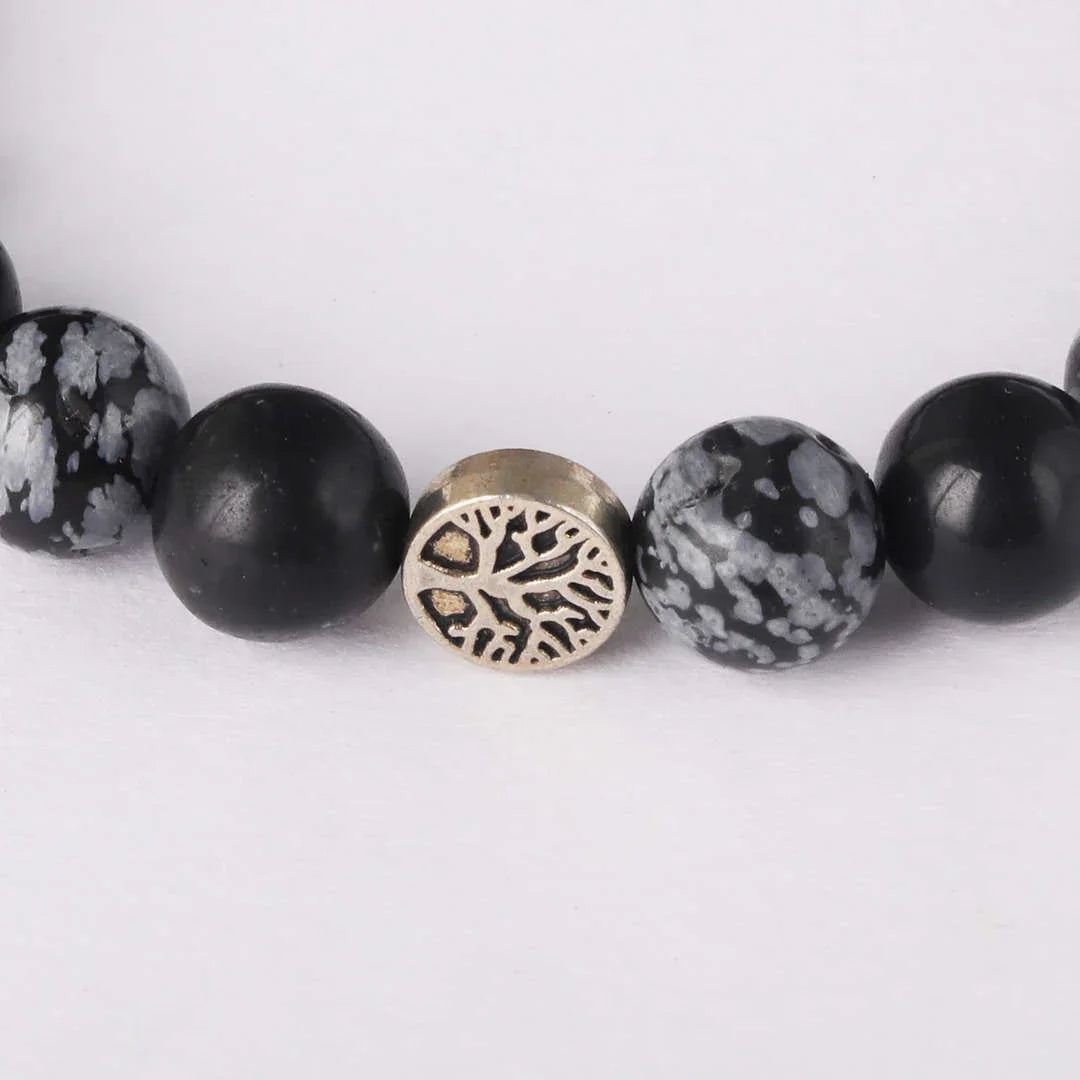 Star Coded | Karmic Imprints Removal | Snowflake Obsidian Mixel