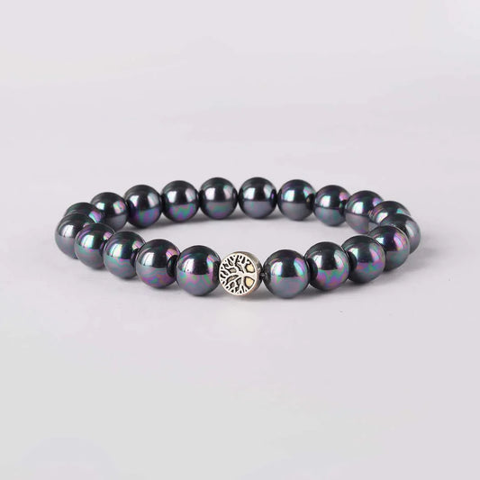 Star Coded | Universal Blessing | Elite Shungite Bracelet