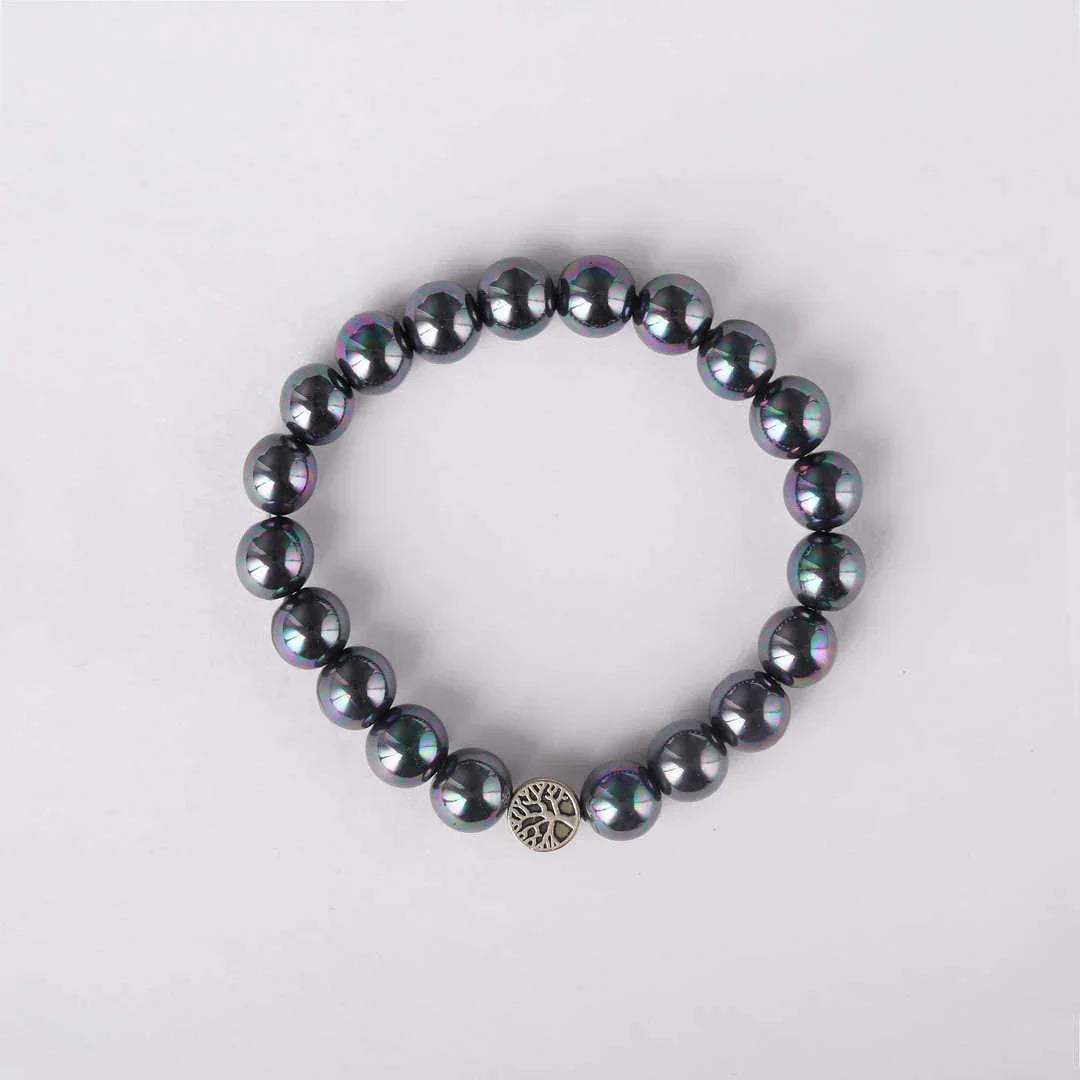 Star Coded | Universal Blessing | Elite Shungite Bracelet