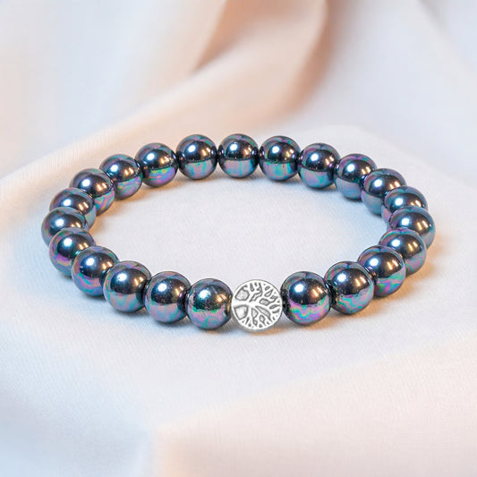 Elite Shungite Bracelet