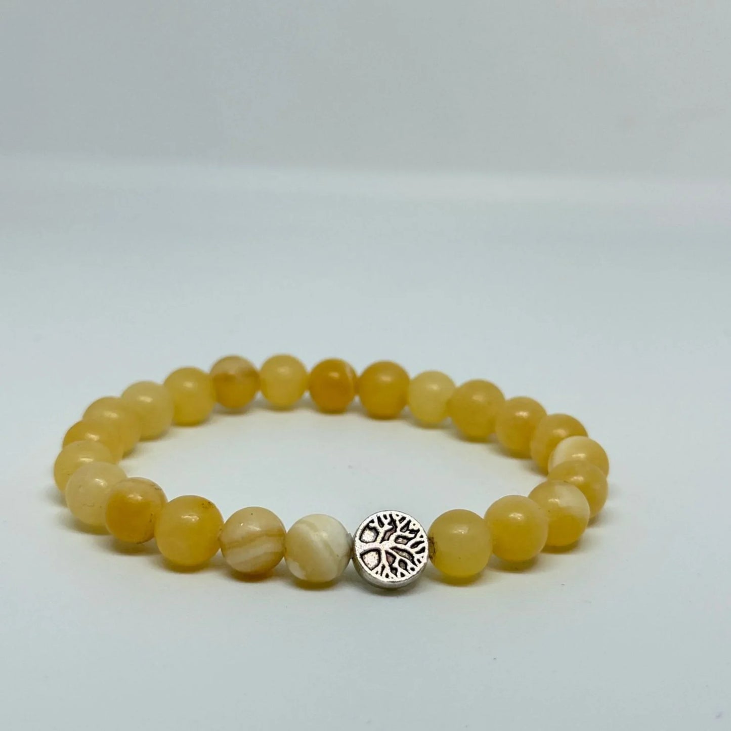Star Coded | Yellow Calcite Mixel