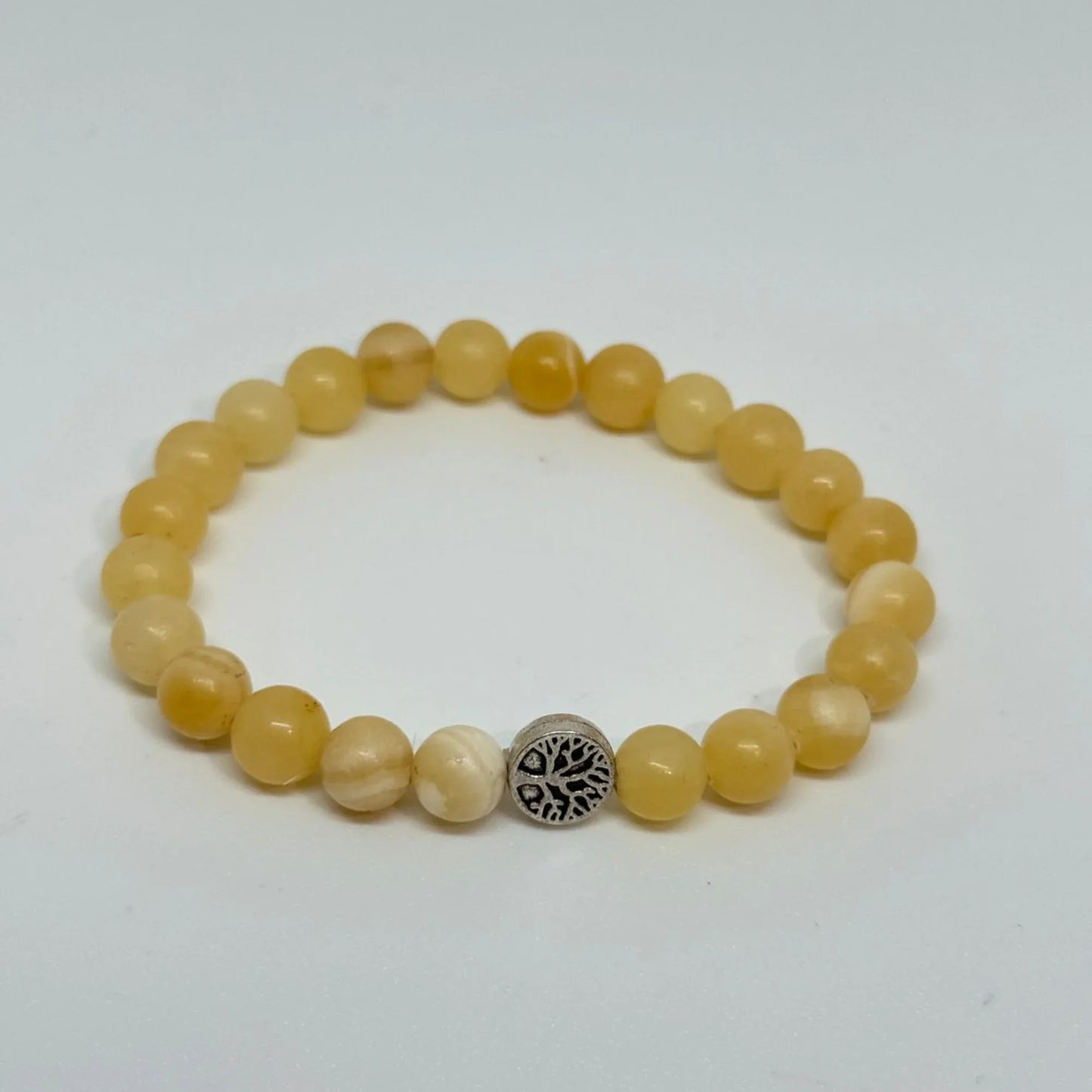 Star Coded | Yellow Calcite Mixel