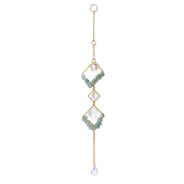 Wealth Portal Suncatcher