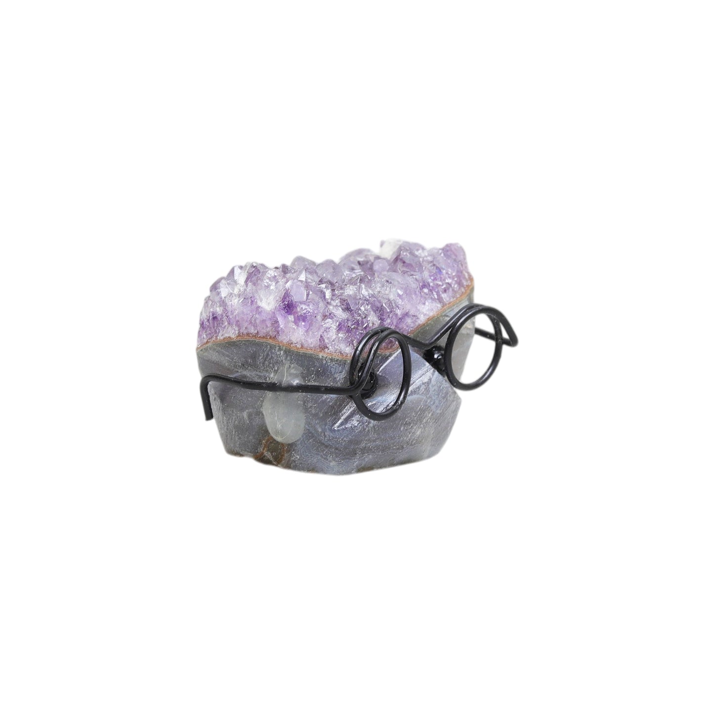 Star Coded | Groot of Light | Amethyst Figurine