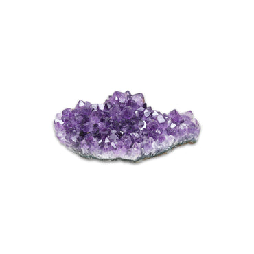 Star Coded | Divine Crown Cluster | Amethyst