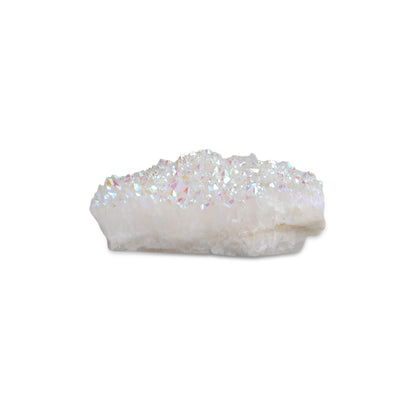 Star Coded | Celestial Glow Quartz | Angel Aura Quartz