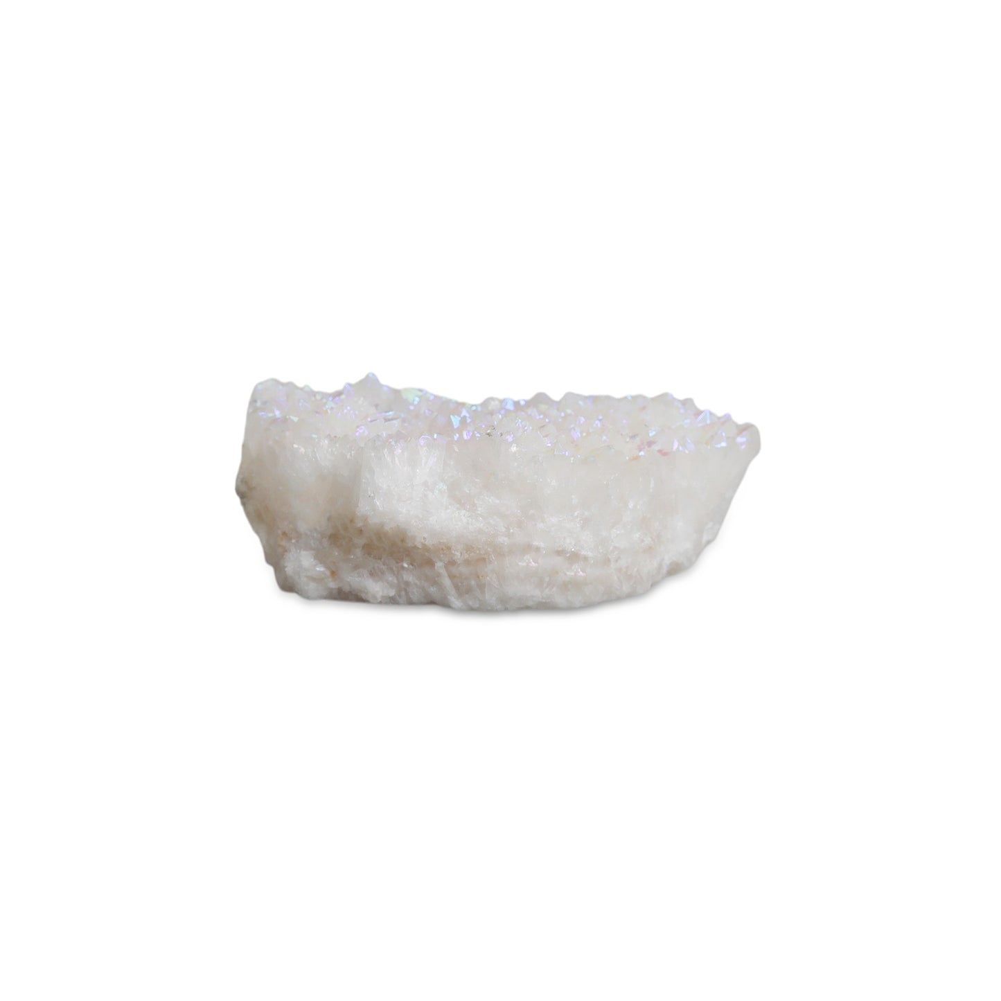 Star Coded | Celestial Glow Quartz | Angel Aura Quartz
