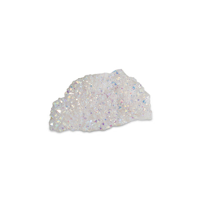 Star Coded | Celestial Glow Quartz | Angel Aura Quartz