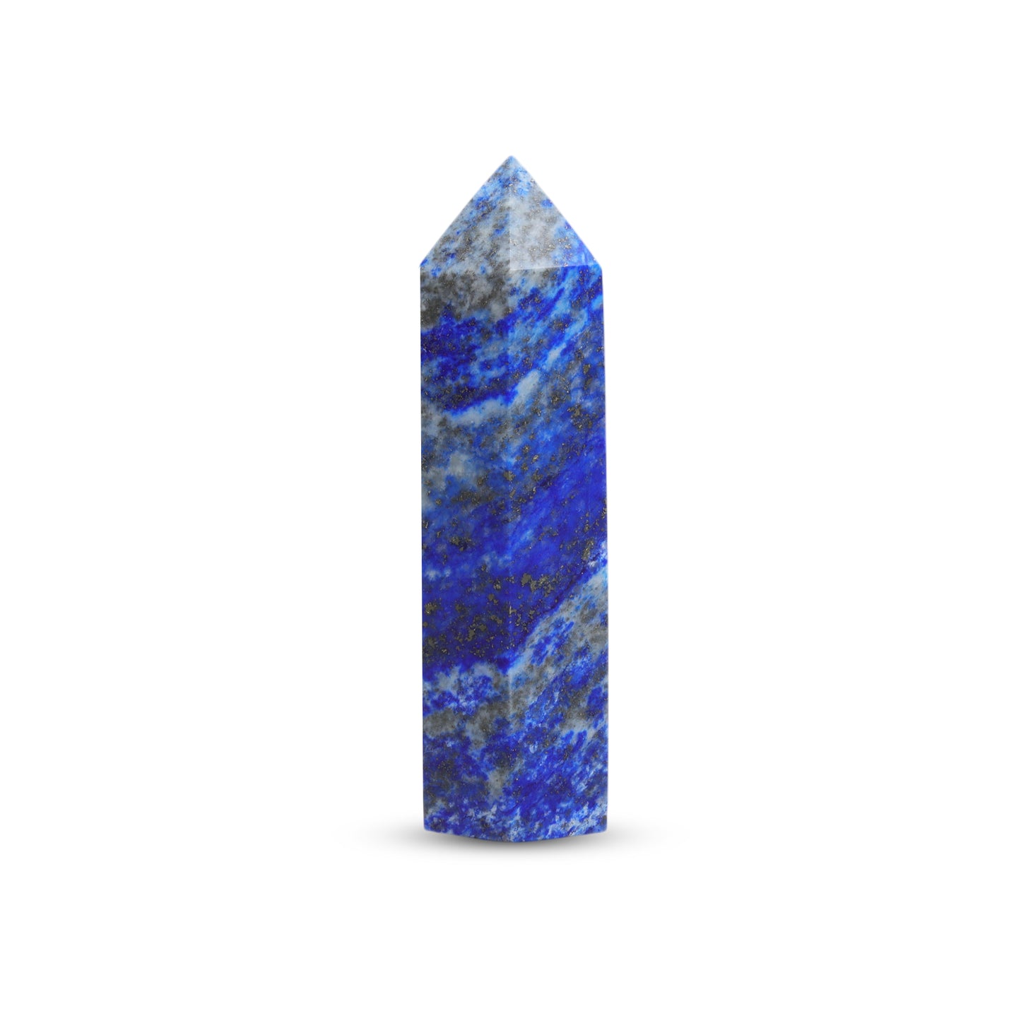 Star Coded | Wisdom Tower | Lapis Lazuli