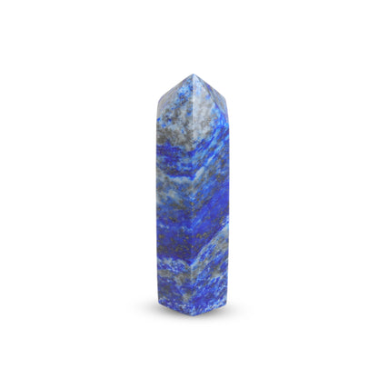 Star Coded | Wisdom Tower | Lapis Lazuli