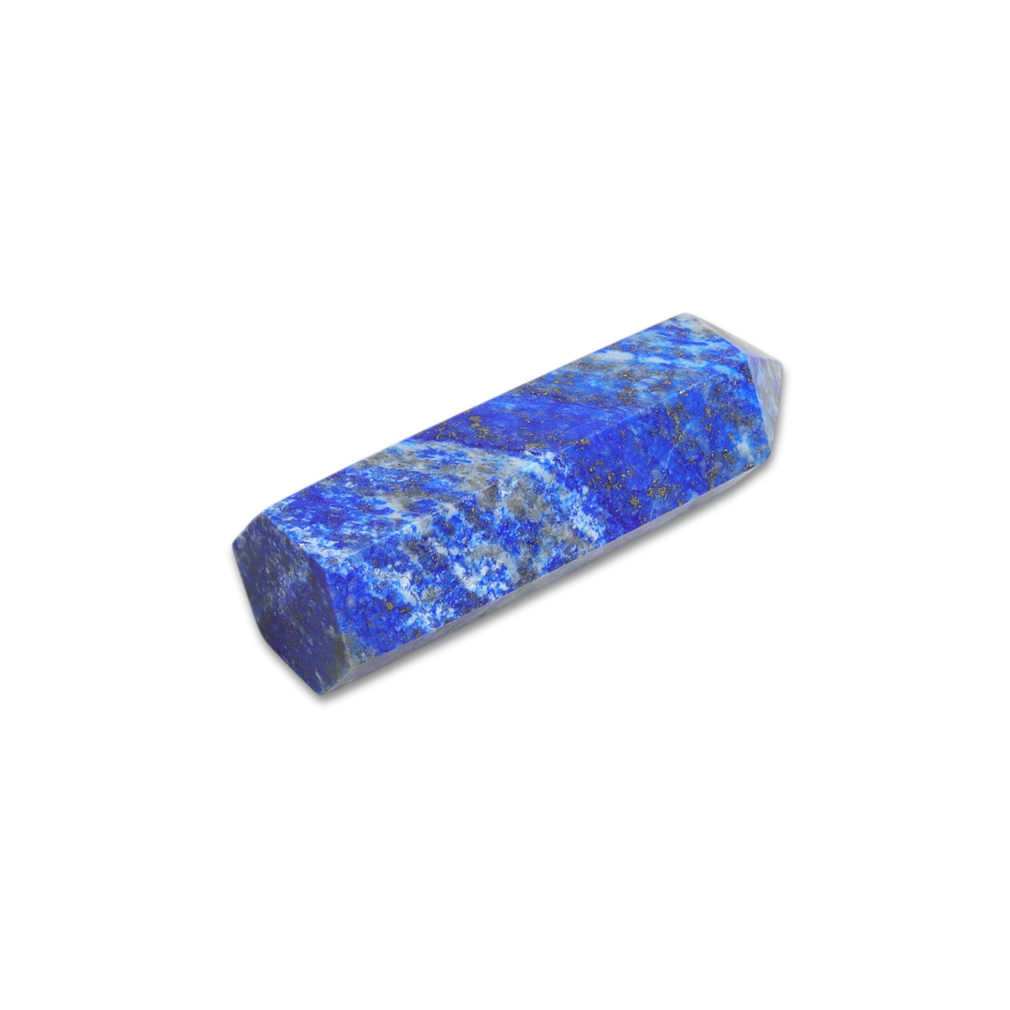 Star Coded | Wisdom Tower | Lapis Lazuli