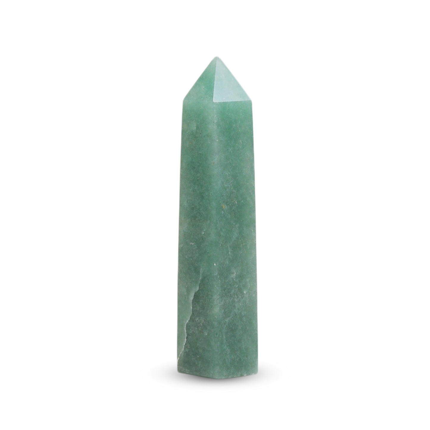 Star Coded | Fortune Tower | Green Aventurine