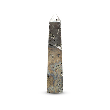 Star Coded | Money Pyrite Tower