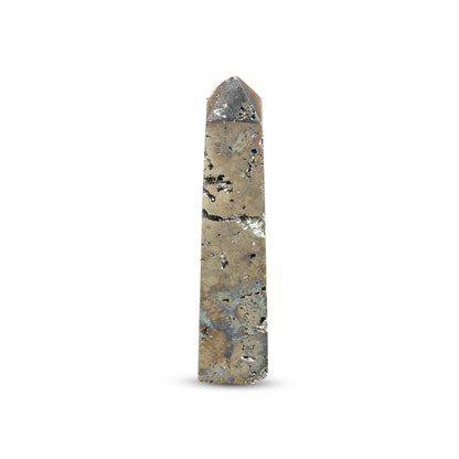 Star Coded | Money Pyrite Tower