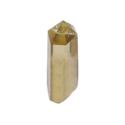 Star Coded | Celestial Gold Tower | Bolivian Citrine