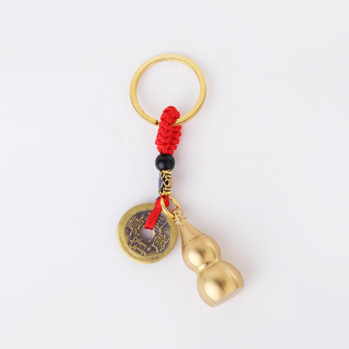 Star Coded | Wo-Lu Keychain
