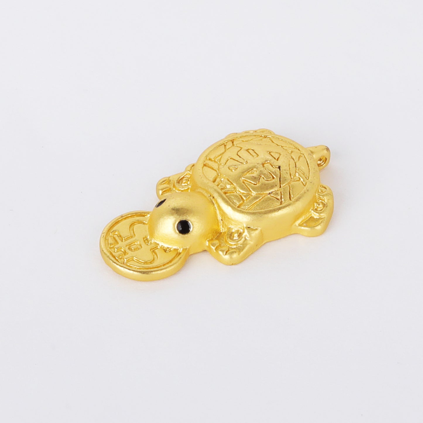 Star Coded | Ignite Luck  with Lucky Tortoise in Red energized pouch