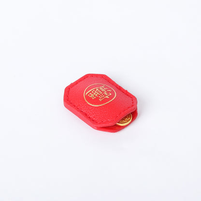 Star Coded | Ignite Luck  with Lucky Tortoise in Red energized pouch