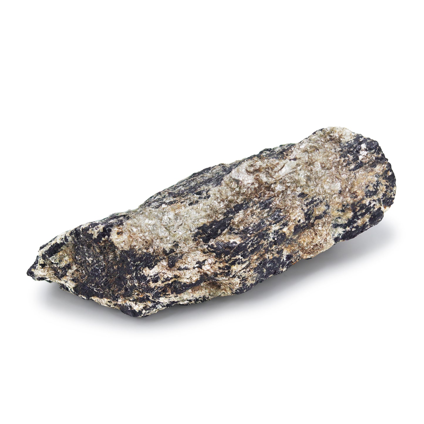 Healthy Boundaries | Protection & Grounding Tourmaline